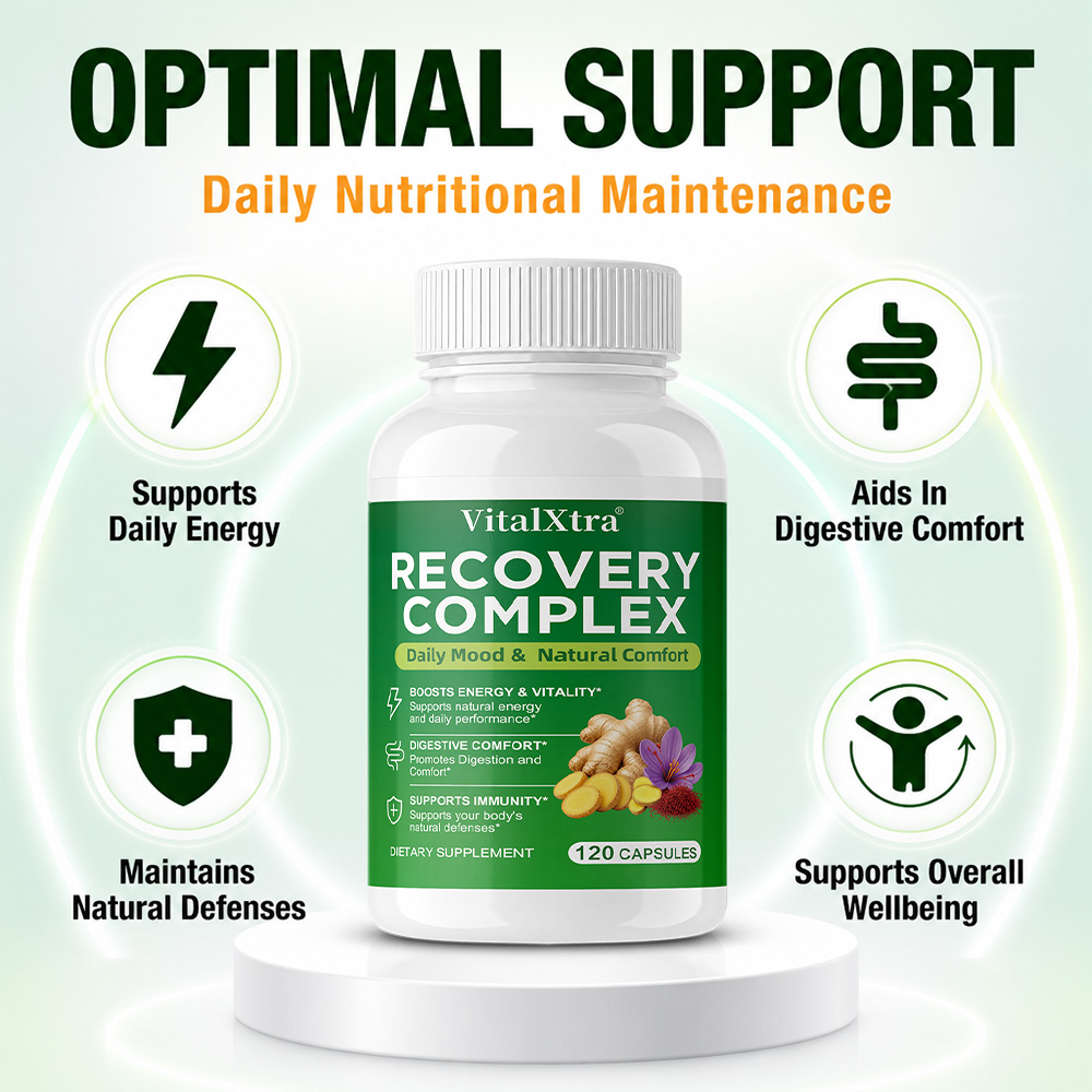 Myo-Inositol Capsules with Saf - Health Wellness Day reseña y precio