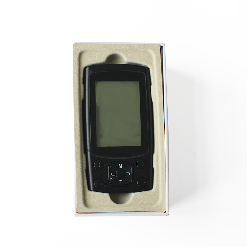 Digital TENS EMS Unit - Electr - Tens Pain Relief Unit reseña y precio