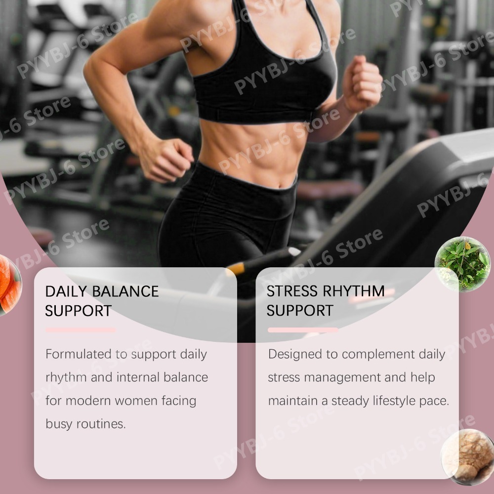 Women’s Health Gummies 60 Coun - Health Wellness Day reseña y precio