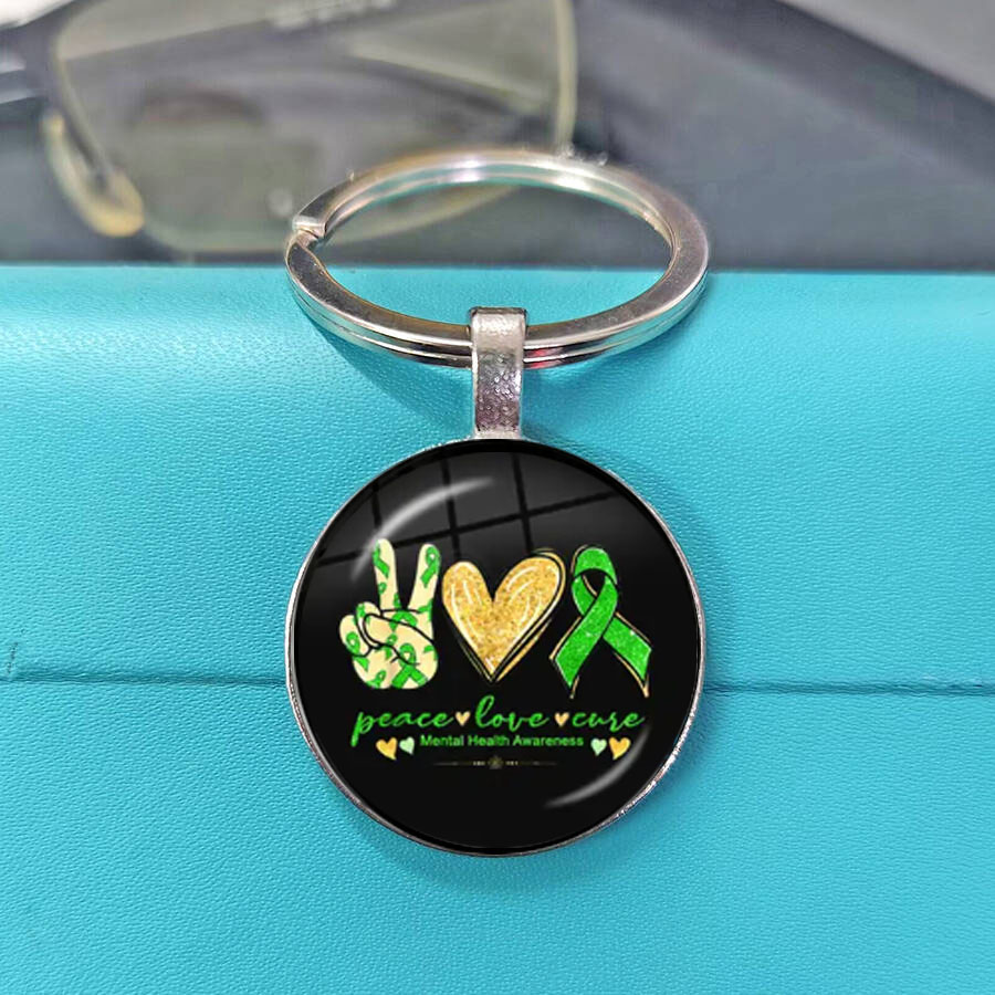 New Solid Black Back Mental He - Health Wellness Clinic reseña y precio
