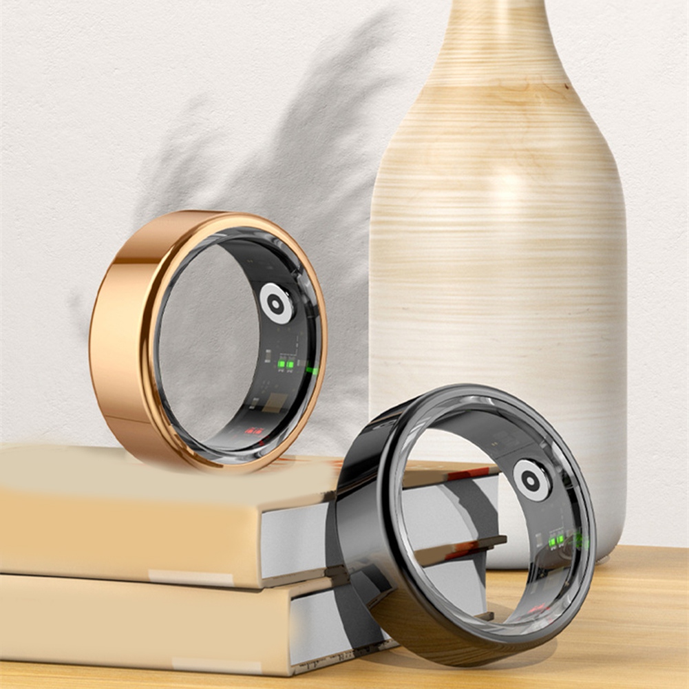 R02 Smart Ring For Men & Women - Women'S Health & Wellness Center reseña y precio