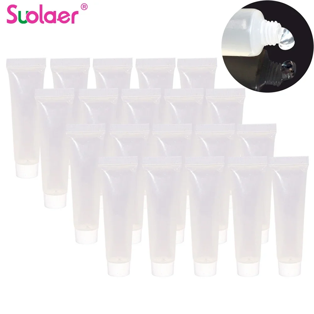 5-20PCS 15ml Electrical Conduc - Tens Pain Relief Unit reseña y precio