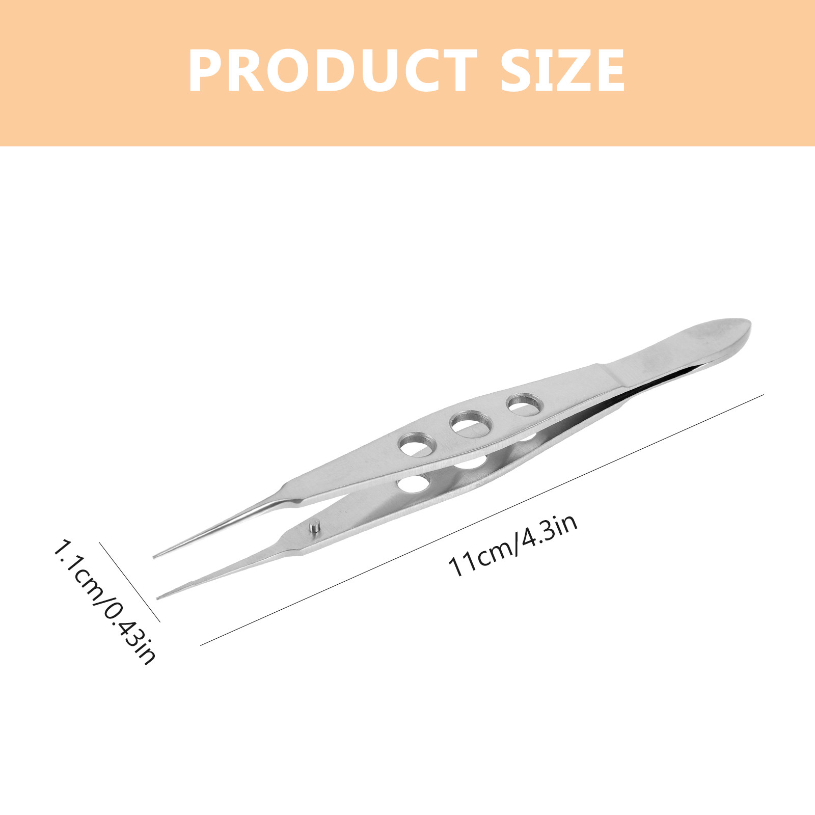 Eyelid Tweezer Meibomian Gland - Women'S Health & Wellness Center reseña y precio