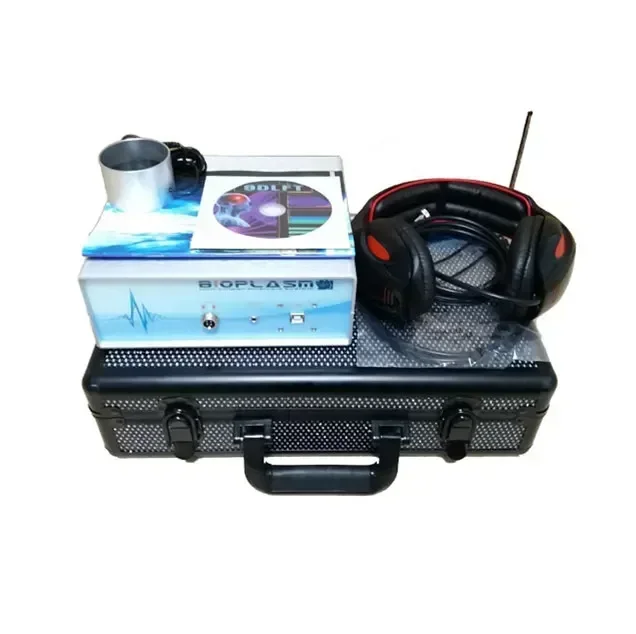 9D NLS Bioresonance Health Bod - Health Wellness Clinic reseña y precio
