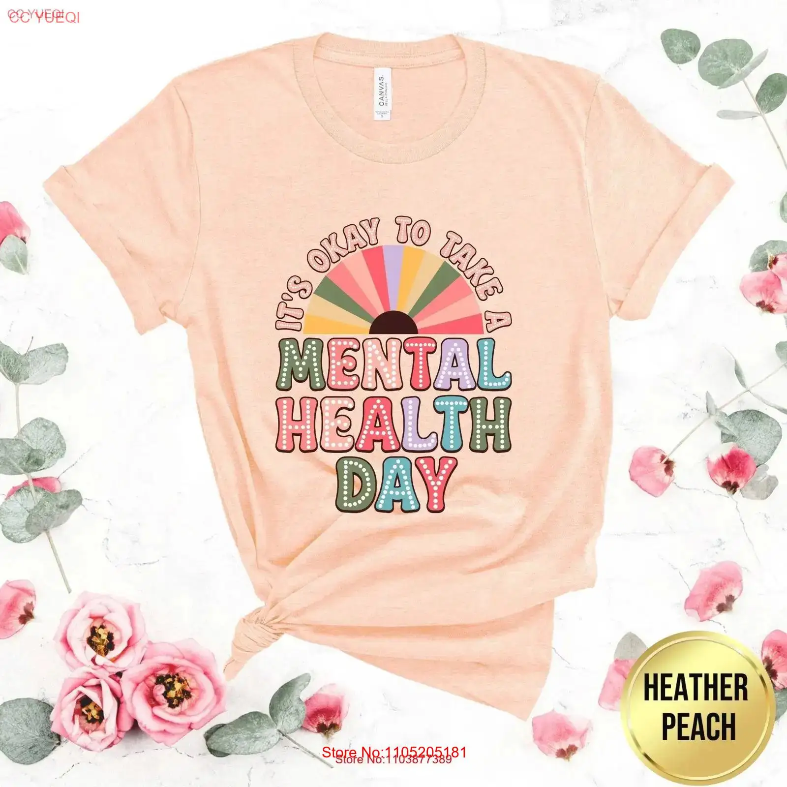 Social Worker EmpowermenT T Sh - Health Wellness Day reseña y precio