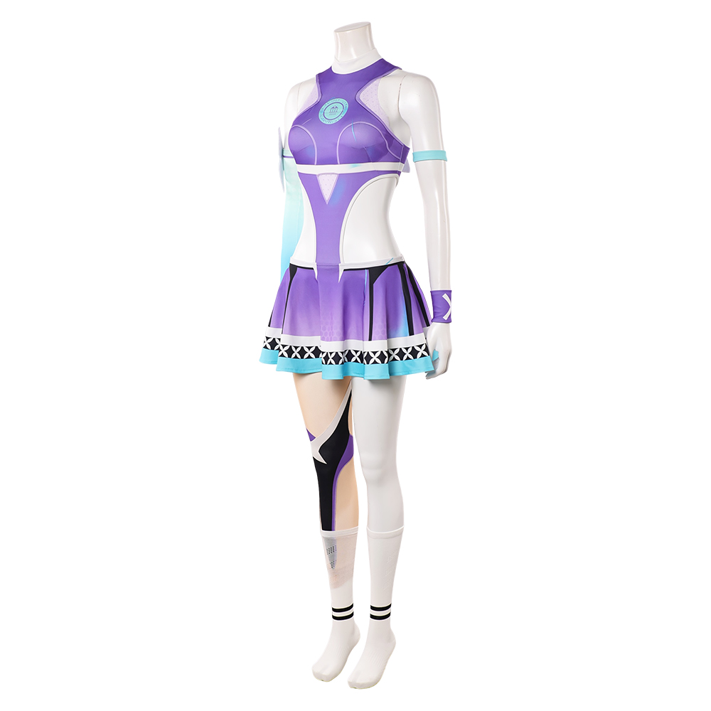 Adult Women Psylocke Cosplay C - Women'S Health & Wellness Center reseña y precio