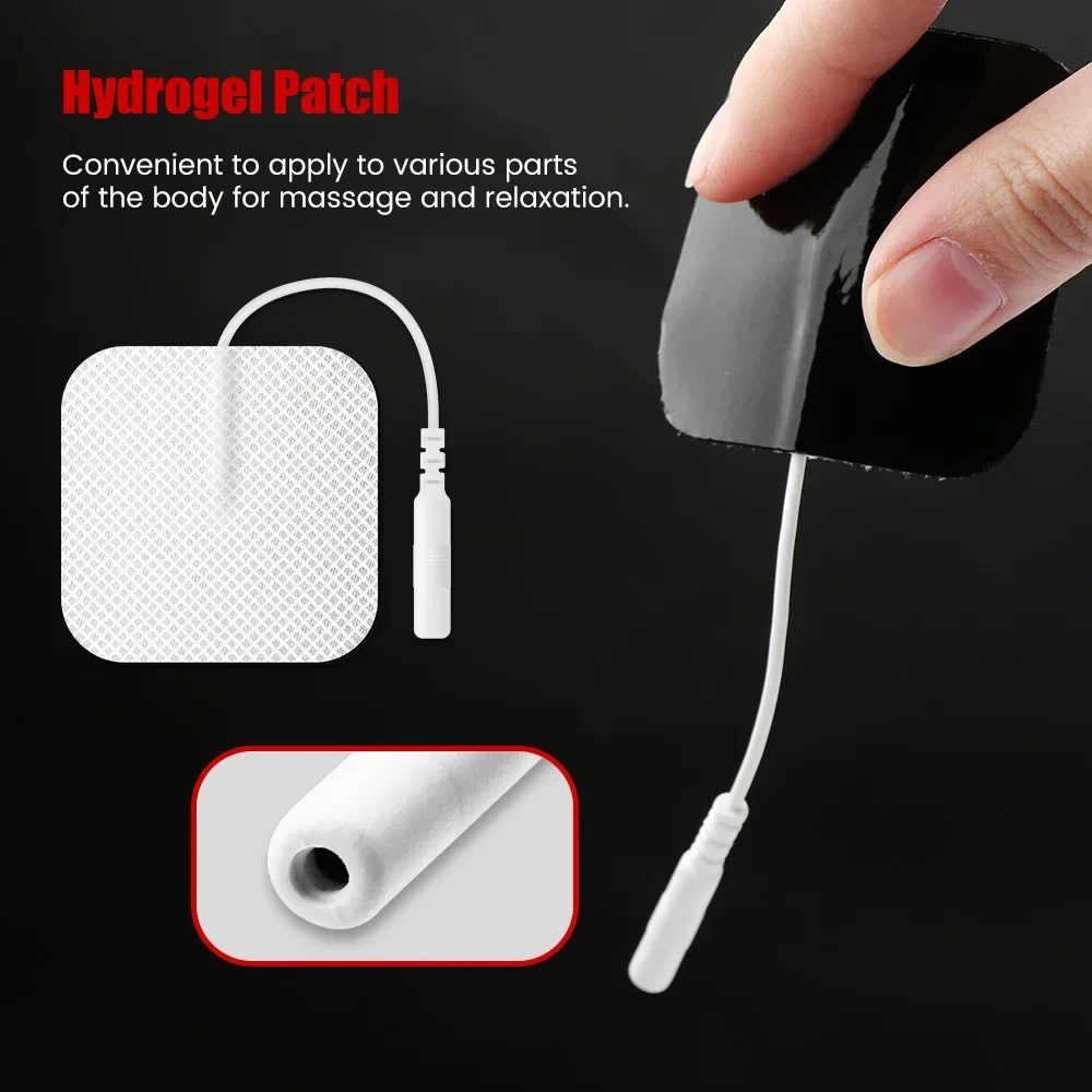 36 Modes EMS Electric Muscle S - Tens Pain Relief Unit reseña y precio