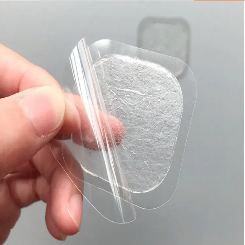 10pc Self-adhesion Hydrogels G - Tens Pain Relief Unit reseña y precio