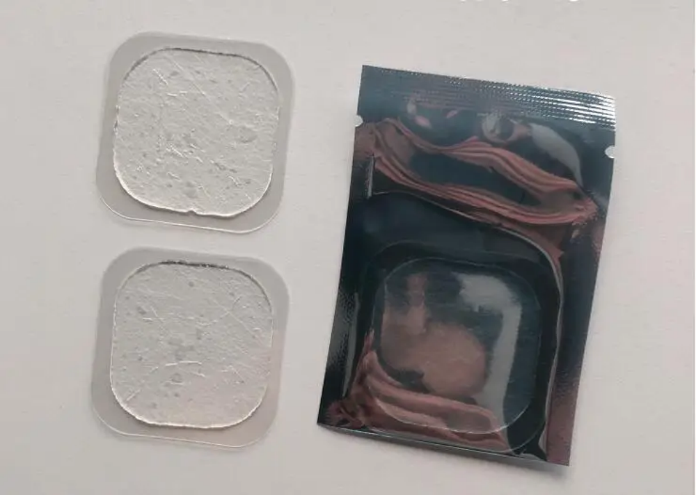 10pc Self-adhesion Hydrogels G - Tens Pain Relief Unit reseña y precio