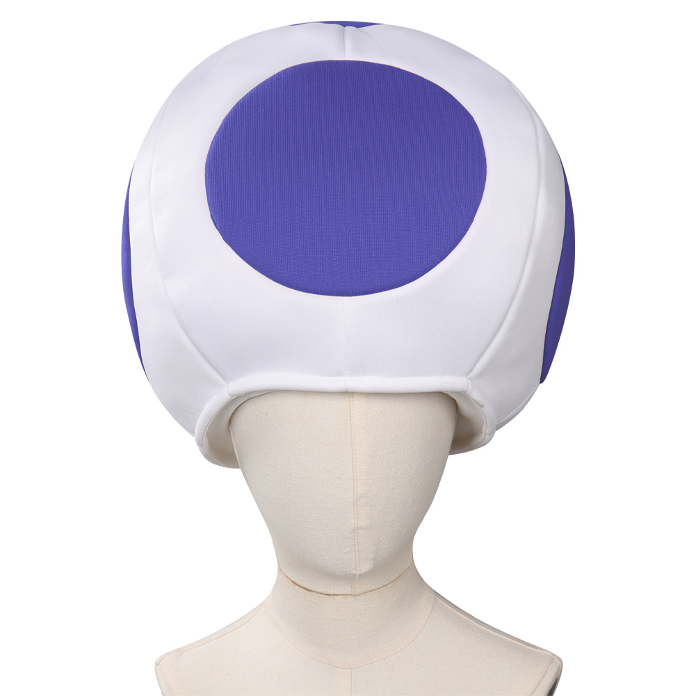 Roleplay Men Boys Toad Cosplay - Women'S Health & Wellness Center reseña y precio