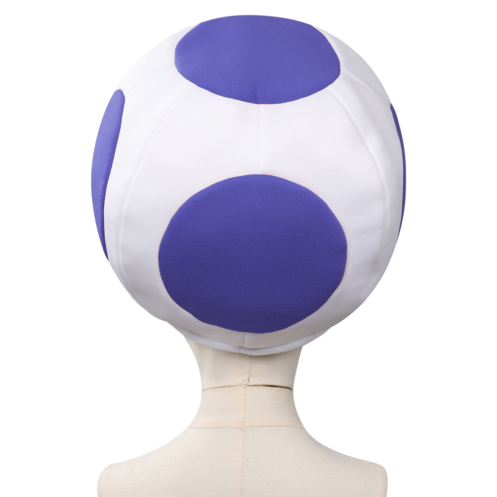 Roleplay Men Boys Toad Cosplay - Women'S Health & Wellness Center reseña y precio