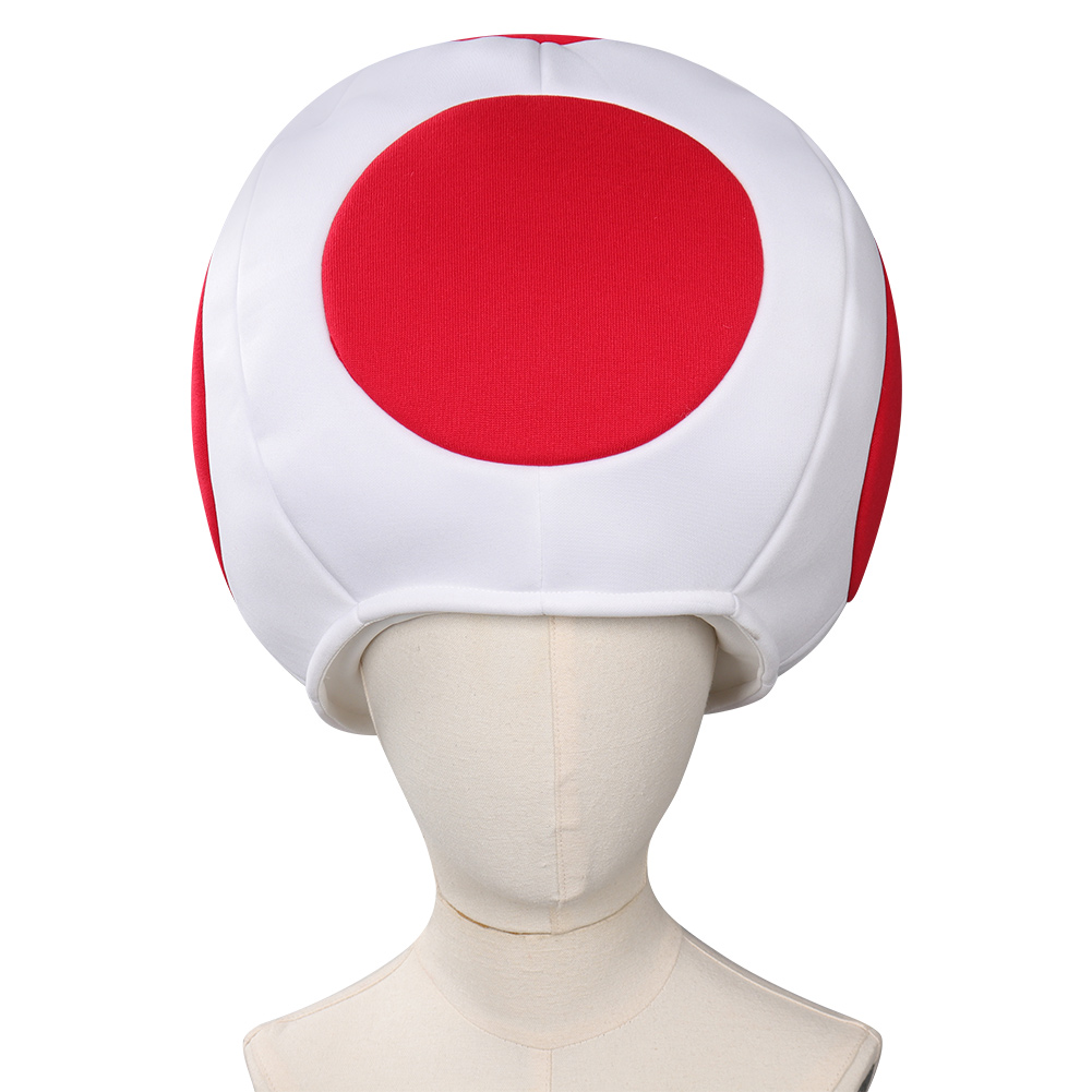 Roleplay Men Boys Toad Cosplay - Women'S Health & Wellness Center reseña y precio