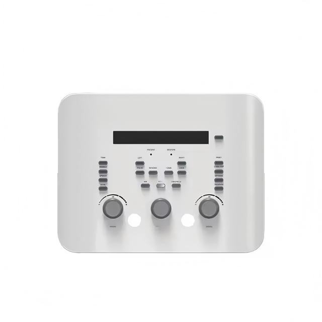 Analytical Instruments Wellnes - Health Wellness Clinic reseña y precio