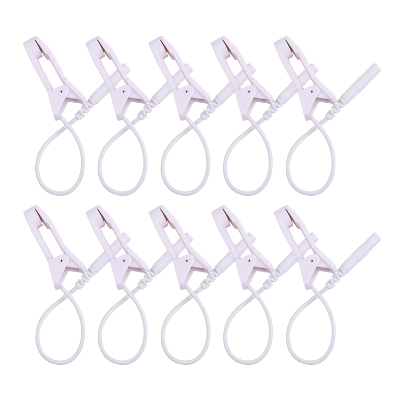 Ear Pain Relief Clip Tens 2.0m - Tens Pain Relief Unit reseña y precio