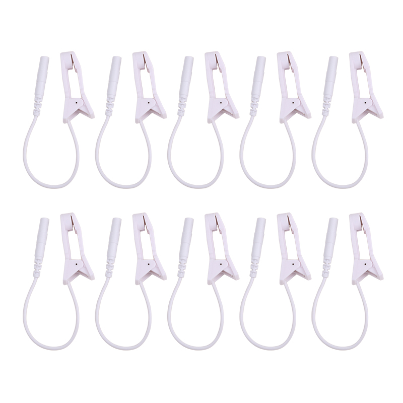 Ear Pain Relief Clip Tens 2.0m - Tens Pain Relief Unit reseña y precio