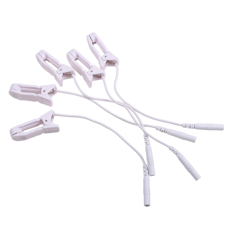 Ear Pain Relief Clip Tens 2.0m - Tens Pain Relief Unit reseña y precio