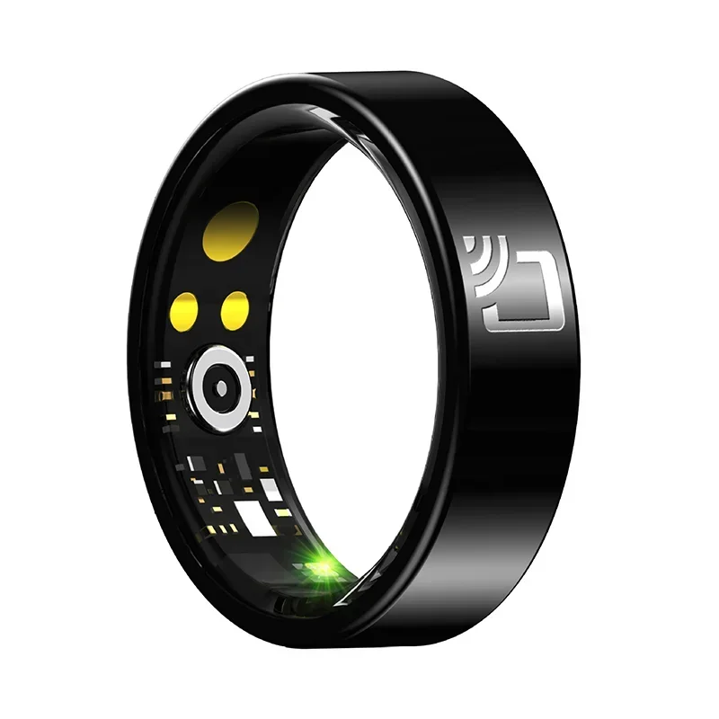 2025 New NFC Smart Ring For Xi - Women'S Health & Wellness Center reseña y precio