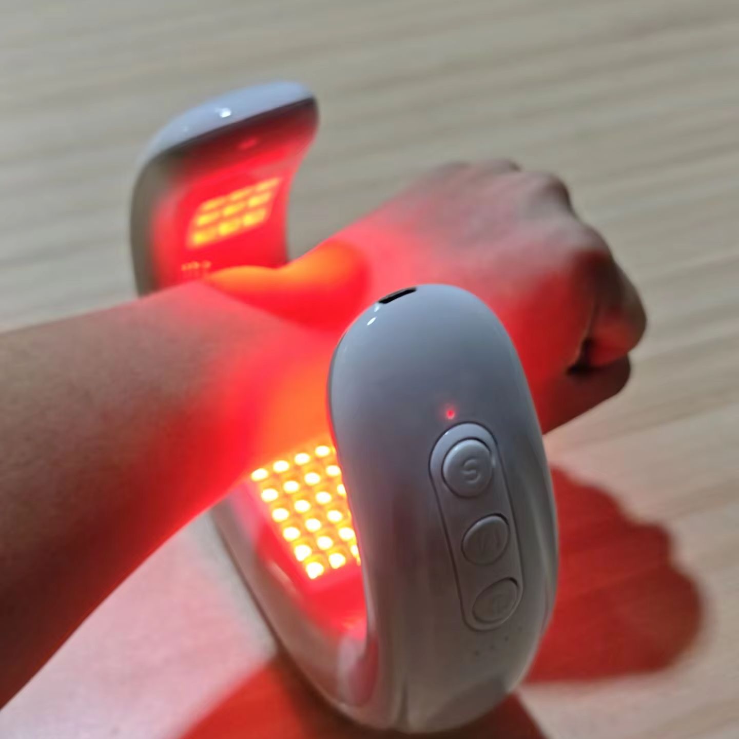 Electric Smart Pulse Neck Mass - Tens Pain Relief Unit reseña y precio