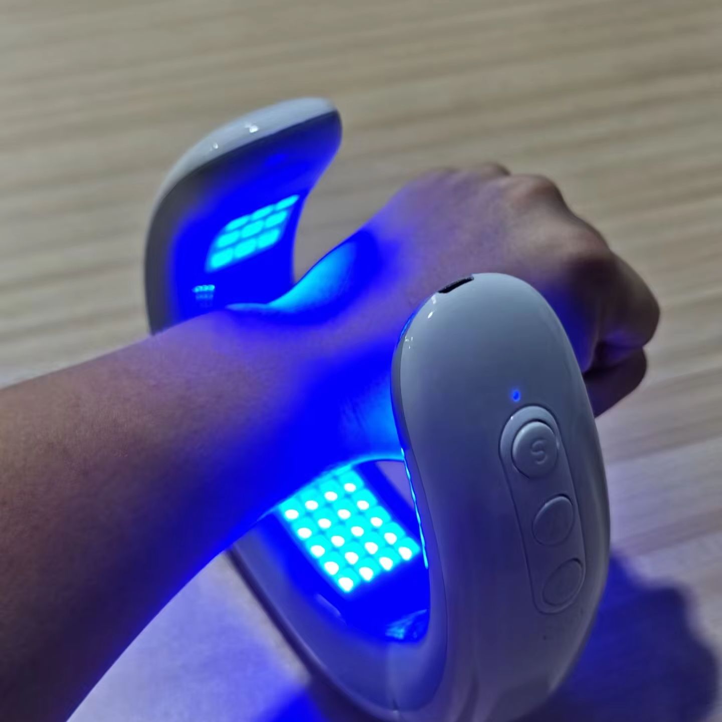 Electric Smart Pulse Neck Mass - Tens Pain Relief Unit reseña y precio