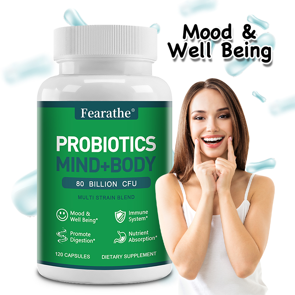 Prebiotics Probiotics & Digest - Health Wellness Day reseña y precio