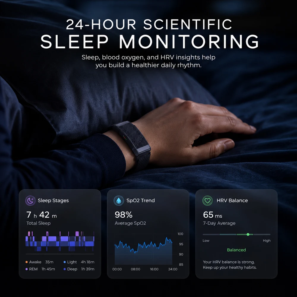 2026 New Screenless Smart Heal - Health Wellness App reseña y precio